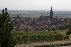Alsasko 2018 Dambach la ville-2