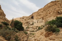 Jeruzalém květen 2019