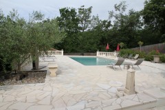 Provence 2019 - Roquefort les Pins