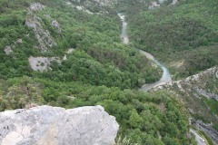 Provence 2019 - Grand canyon du Verdon