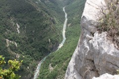 Provence 2019 - Grand canyon du Verdon