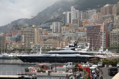 Provence 2019 - Monte Carlo